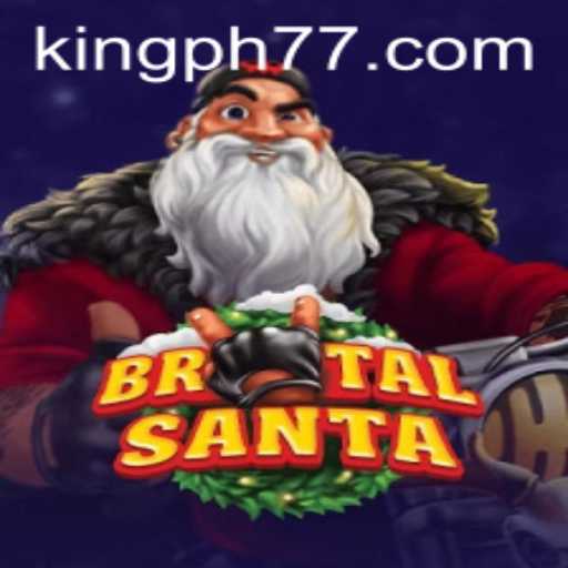 BrutalSanta: Unleashing Festive Fury in a Gaming Adventure
