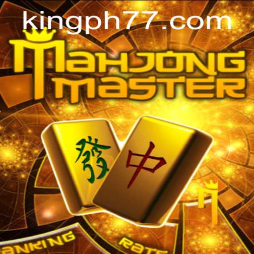 Mastering the Art of MahJongMaster: A Comprehensive Guide